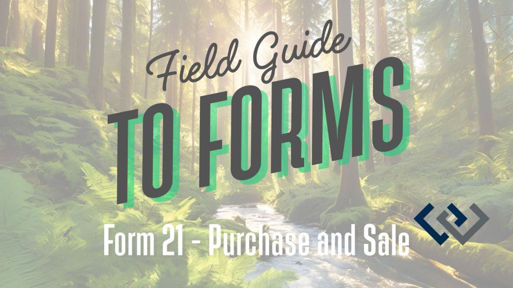 Protected: Form 21 – Residential&nbsp;PSA